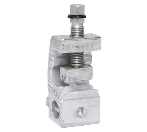 Зажим ответвительный влагозащищенный P152 16-150 мм2 / 2х6-95 мм2 EKF PROxima  p-152  EKF