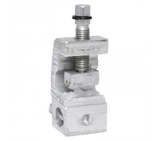 Зажим ответвительный влагозащищенный P152 16-150 мм2 / 2х6-95 мм2 EKF PROxima  p-152  EKF