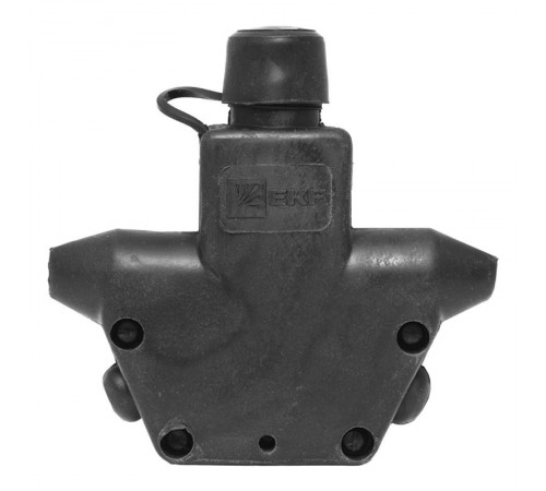 Зажим ответвительный влагозащищенный P152 16-150 мм2 / 2х6-95 мм2 EKF PROxima  p-152  EKF