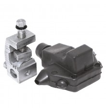 Зажим ответвительный влагозащищенный P152 16-150 мм2 / 2х6-95 мм2 EKF PROxima  p-152  EKF