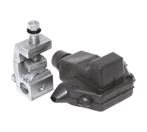 Зажим ответвительный влагозащищенный P152 16-150 мм2 / 2х6-95 мм2 EKF PROxima  p-152  EKF