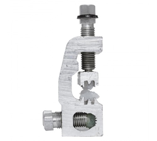 Зажим ответвительный влагозащищенный P152 16-150 мм2 / 2х6-95 мм2 EKF PROxima  p-152  EKF