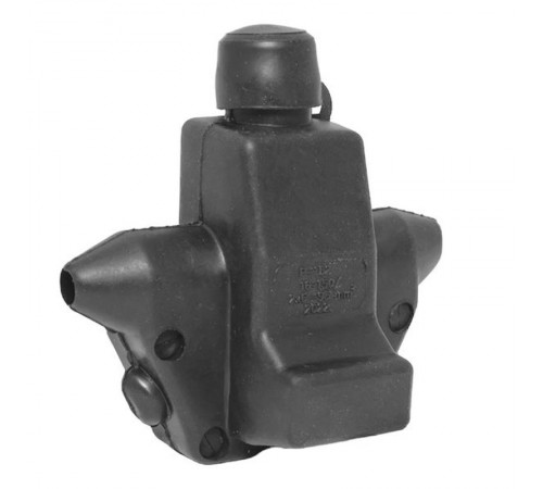 Зажим ответвительный влагозащищенный P152 16-150 мм2 / 2х6-95 мм2 EKF PROxima  p-152  EKF