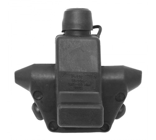 Зажим ответвительный влагозащищенный P152 16-150 мм2 / 2х6-95 мм2 EKF PROxima  p-152  EKF