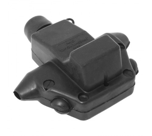 Зажим ответвительный влагозащищенный P152 16-150 мм2 / 2х6-95 мм2 EKF PROxima  p-152  EKF