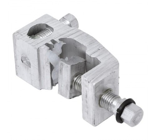 Зажим ответвительный влагозащищенный P152 16-150 мм2 / 2х6-95 мм2 EKF PROxima  p-152  EKF