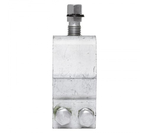 Зажим ответвительный влагозащищенный P152 16-150 мм2 / 2х6-95 мм2 EKF PROxima  p-152  EKF