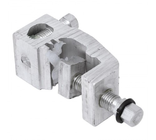 Зажим ответвительный влагозащищенный P152 16-150 мм2 / 2х6-95 мм2 EKF PROxima  p-152  EKF