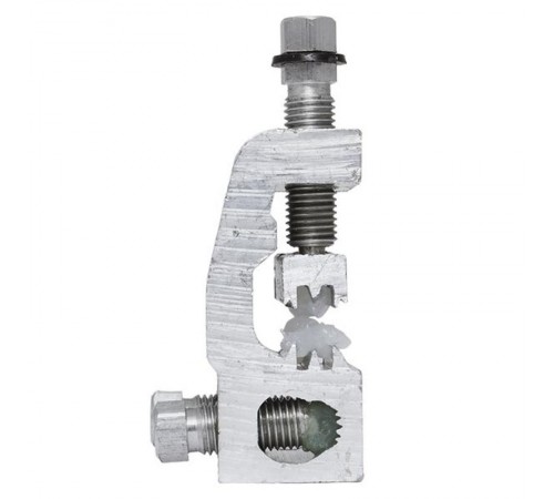 Зажим ответвительный влагозащищенный P152 16-150 мм2 / 2х6-95 мм2 EKF PROxima  p-152  EKF