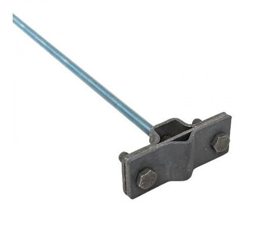 Проходная точка заземления D=6 L=500 на базе арт. 31546 EKF PROxima   gc-22500   EKF