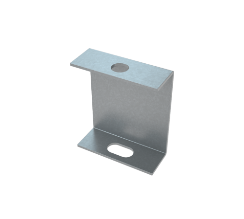 Потолочный подвес для шпильки HD  PS HD  КМ-профиль