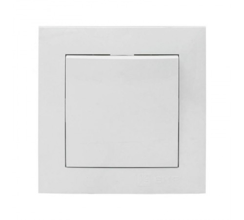 Валенсия выключатель 1-кл. 10А белый EKF PROxima   EWV10-021-10   EKF