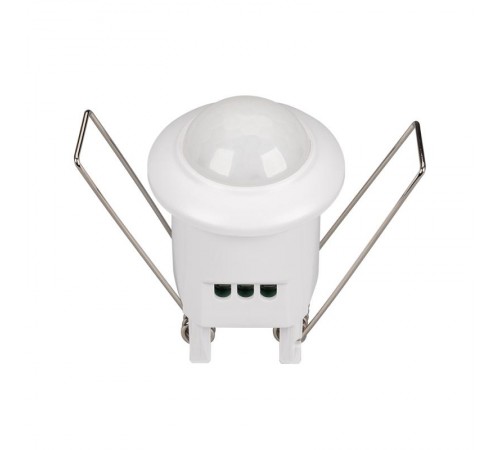 Датчик движения NAVE-PIR-BUILT-R43-150W (230V, 0.6A, MINI, IP20) (Arlight, Пластик)  031836  Arlight