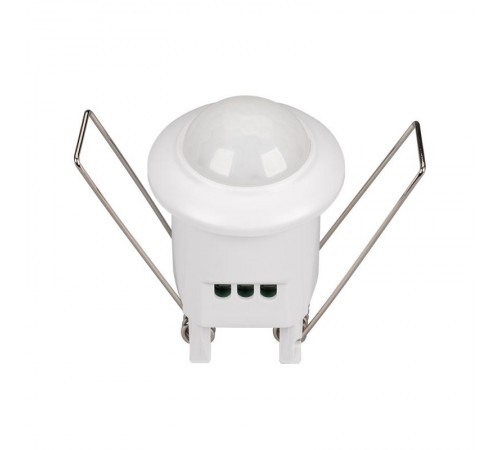 Датчик движения NAVE-PIR-BUILT-R43-150W (230V, 0.6A, MINI, IP20) (Arlight, Пластик)  031836  Arlight