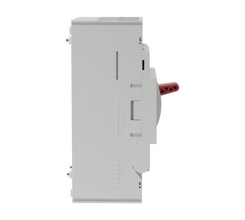 Авт. выкл. YON MGS250 3P 160-200A 25kA  MGS250M-3TAMF0200  DKC