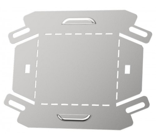 ESCA 3 Поворот верт. внеш. 45град 35х150-0,6  ES3-PV-45-035-150-06  IEK
