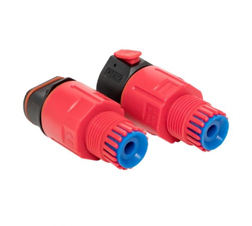 Кабельный коннектор I-образный разъемный (СМК 3PIN) IP68 FreeTools PROxima  cct-smk3  EKF