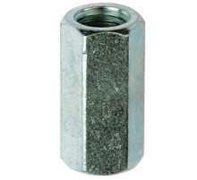 Гайка соединительная М6х25, нержавеющая сталь  CM210625INOX  DKC