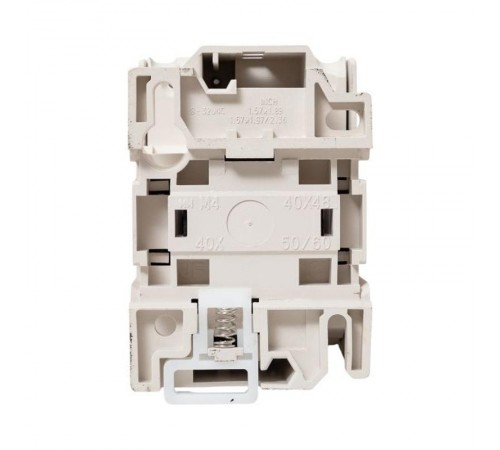 Контактор КМЭ малогабаритный 25А 110В 1NC EKF PROxima  ctr-s-25-110-nc  EKF