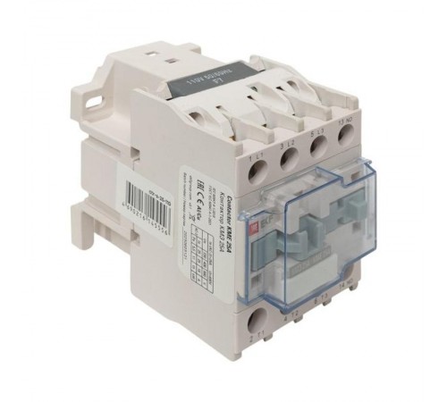 Контактор КМЭ малогабаритный 25А 110В 1NC EKF PROxima  ctr-s-25-110-nc  EKF