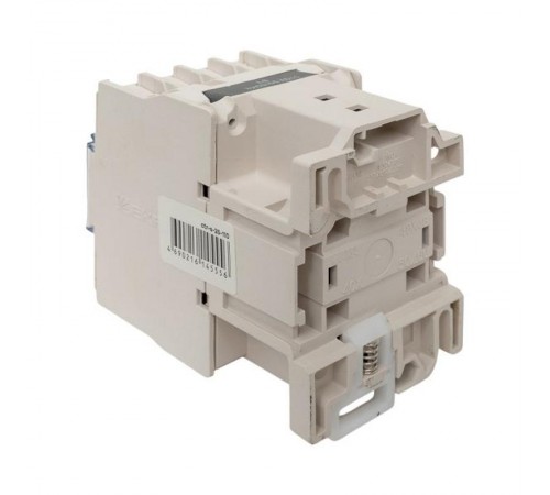 Контактор КМЭ малогабаритный 25А 110В 1NC EKF PROxima  ctr-s-25-110-nc  EKF