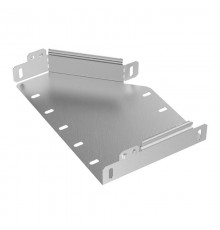 Переходник правый Стандарт HDZ 300х200х50  PR16.1431  Промрукав