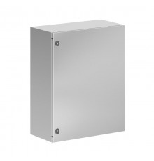 Корпус навесной STH с М/П из нержавеющей cтали AISI304 ВхШхГ 1000x800x400 мм, с фланцем  R5STH1084F-304  DKC