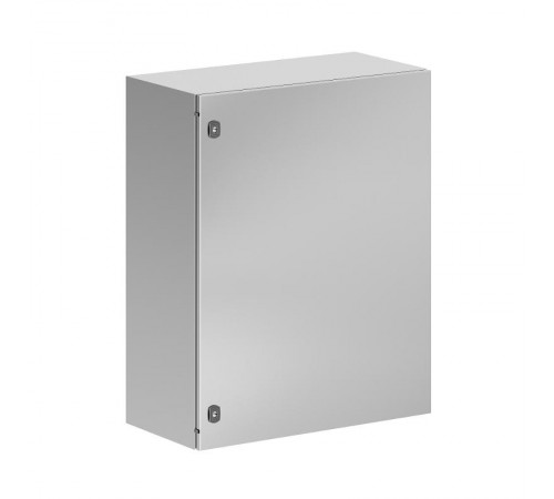 Корпус навесной STH с М/П из нержавеющей cтали AISI304 ВхШхГ 1000x800x400 мм, с фланцем  R5STH1084F-304  DKC