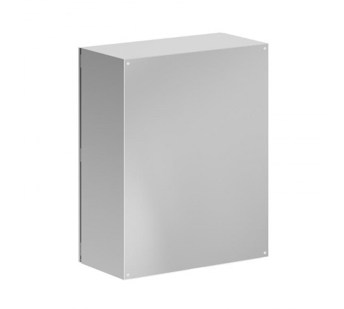 Корпус навесной STH с М/П из нержавеющей cтали AISI304 ВхШхГ 1000x800x400 мм, с фланцем  R5STH1084F-304  DKC