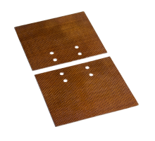 Изолирующие экраны для втычной панели ВА57-35/ВА04-36-УХЛ3  256218  КЭАЗ