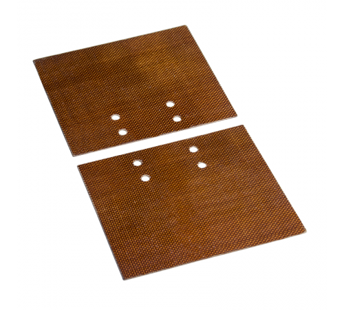 Изолирующие экраны для втычной панели ВА57-35/ВА04-36-УХЛ3  256218  КЭАЗ