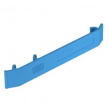 Маркировочная табличка 127x18 (KS GR LBL)  6017714  OBO Bettermann