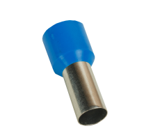 Наконечник штыревой втулочный OptiKit T-Shv-PVC-35-16(100шт)  278035  КЭАЗ