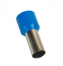 Наконечник штыревой втулочный OptiKit T-Shv-PVC-35-16(100шт)  278035  КЭАЗ