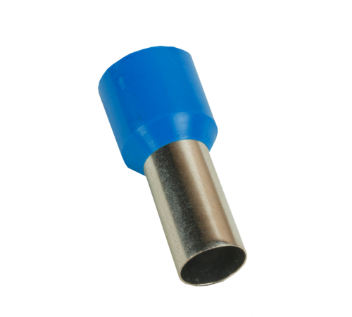 Наконечник штыревой втулочный OptiKit T-Shv-PVC-35-16(100шт)  278035  КЭАЗ