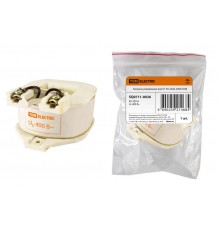Катушка управления КУ-250А 400В  SQ0711-0026  TDM
