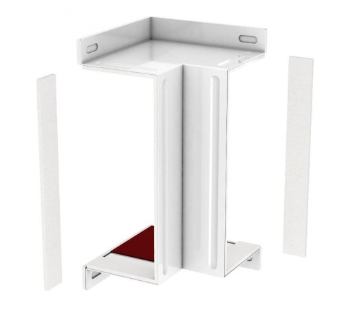 Внутренний угол BSKM (BSKM-IE 1025RW)  7216640  OBO Bettermann