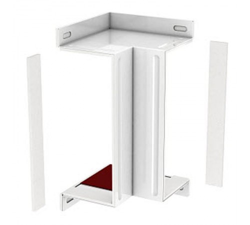 Внутренний угол BSKM (BSKM-IE 1025RW)  7216640  OBO Bettermann