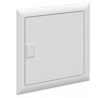 BL610 Дверь белая RAL 9016 для шкафа UK610  2CPX031081R9999  ABB