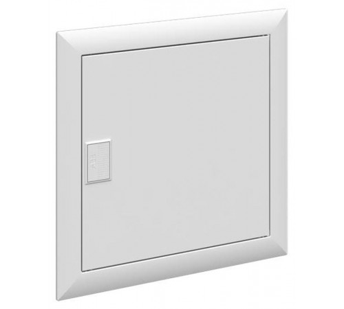 BL610 Дверь белая RAL 9016 для шкафа UK610  2CPX031081R9999  ABB