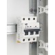 Выключатель автоматический трехполюсный M06N 3P C 16А 6кА ARMAT  AR-M06N-3-C016  IEK