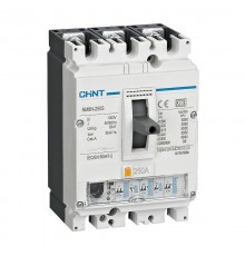 Выключатель автоматический NM8N-250C EN 3P 32А 36кА с электр. расцепителем (R)  271321  CHINT