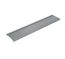 Крышка лотка с двойным замком 3000х200х1,2 "ПЛЮС" HD  D2KLplus200*1.2*3000 HD  КМ-профиль