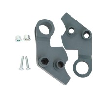 Блок. мех. для ревер. конт-в DSC185-225  DSCMI-G  DKC