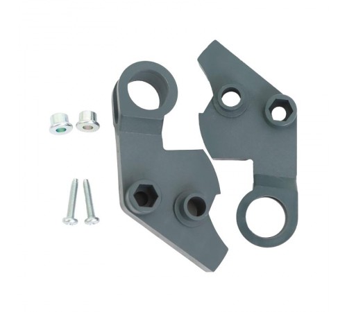 Блок. мех. для ревер. конт-в DSC185-225  DSCMI-G  DKC