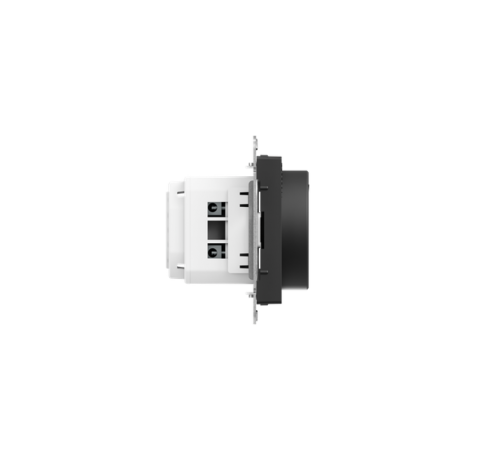 Механизм светорегулятора, чёрный Эпика EKF  UP1-DB-00  EKF