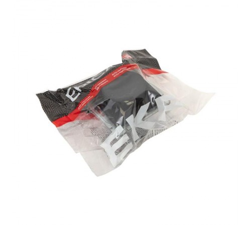 Механизм светорегулятора, чёрный Эпика EKF  UP1-DB-00  EKF