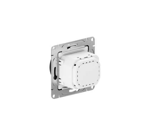 Механизм светорегулятора, чёрный Эпика EKF  UP1-DB-00  EKF