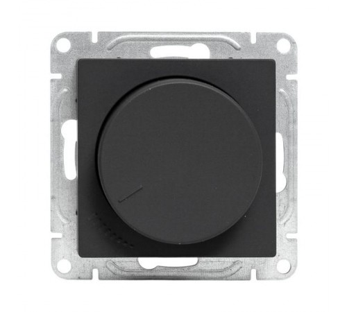 Механизм светорегулятора, чёрный Эпика EKF  UP1-DB-00  EKF