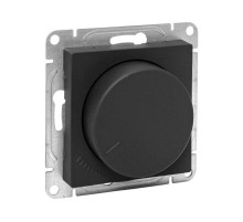 Механизм светорегулятора, чёрный Эпика EKF  UP1-DB-00  EKF